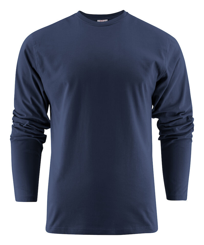 Printer Active Wear printer heavier pro l/s t-shirt unisex 2264034