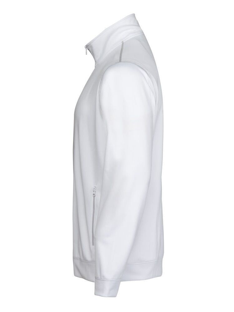 Printer Active Wear printer duathlon sweater heren 2262044