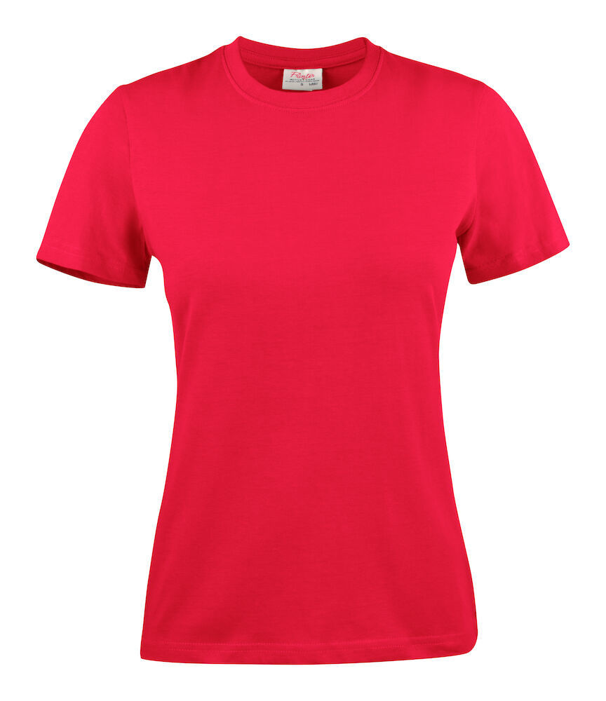 Printer printer heavier pro t-shirt dames 2264033