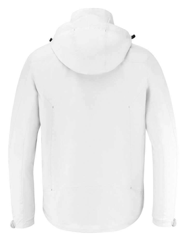 Printer Active Wear printer flat track shell jas heren 2261042
