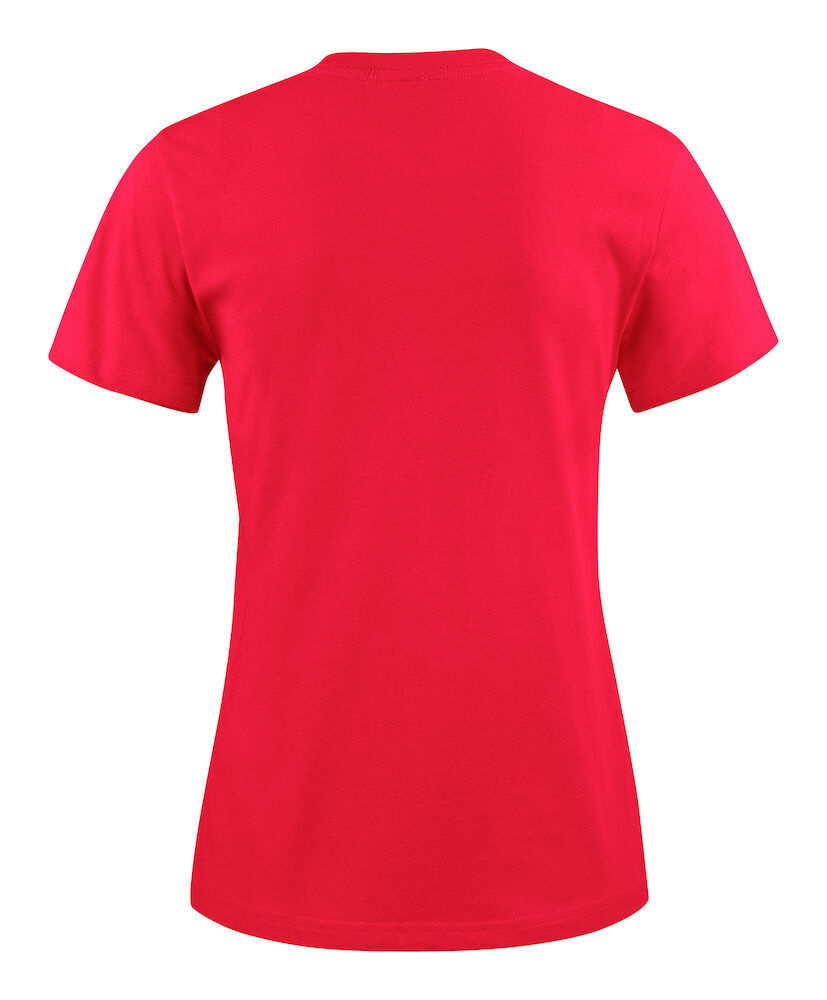 Printer Active Wear printer heavier pro t-shirt dames 2264033