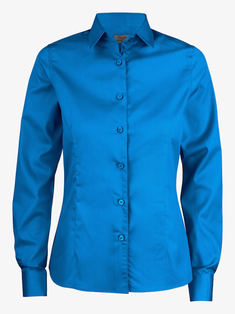 Printer Active Wear printer point  hemd dames 2263016
