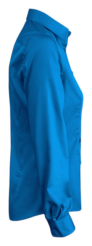 Printer Active Wear printer point  hemd dames 2263016