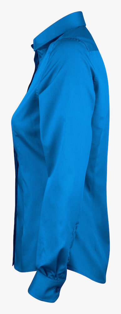 Printer Active Wear printer point  hemd dames 2263016