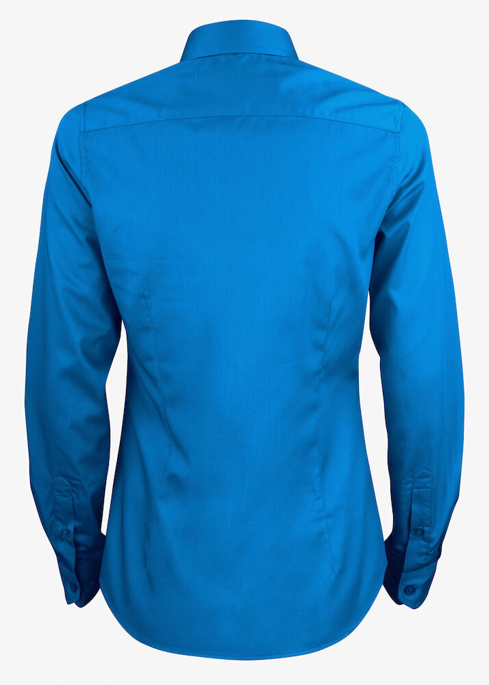 Printer Active Wear printer point  hemd dames 2263016