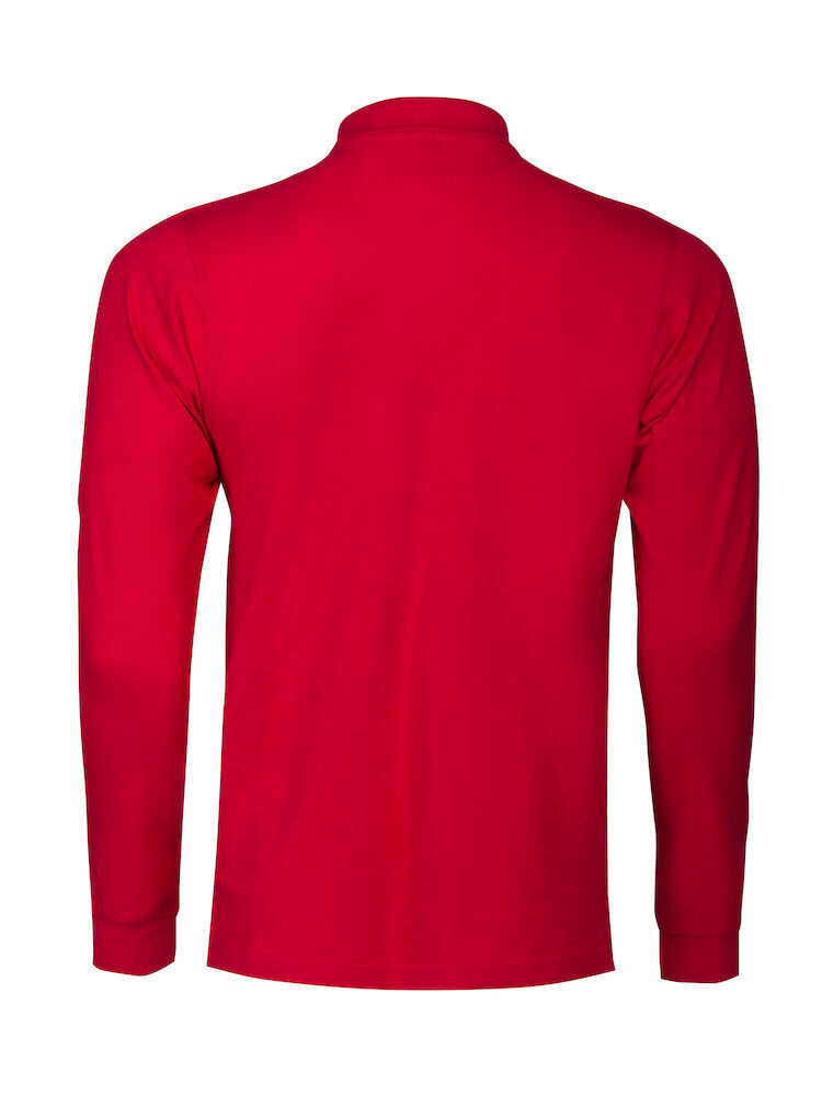 Printer Active Wear printer surf rsx l/s polo pique heren 2265011