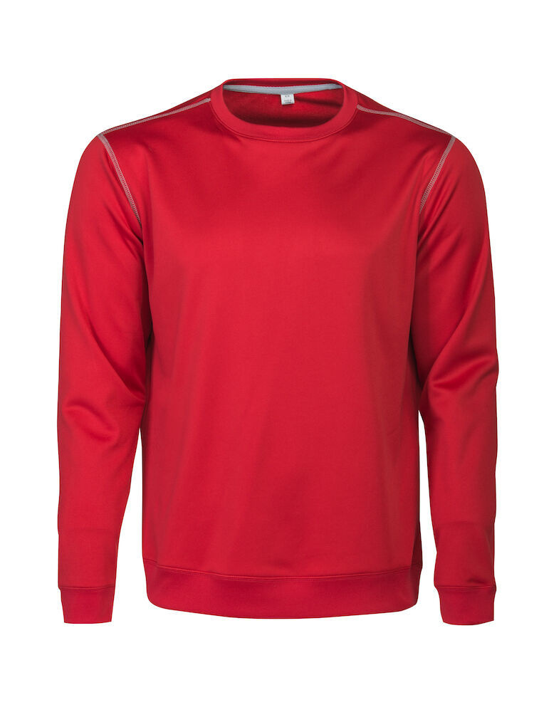 Printer printer marathon sweater heren 2262042