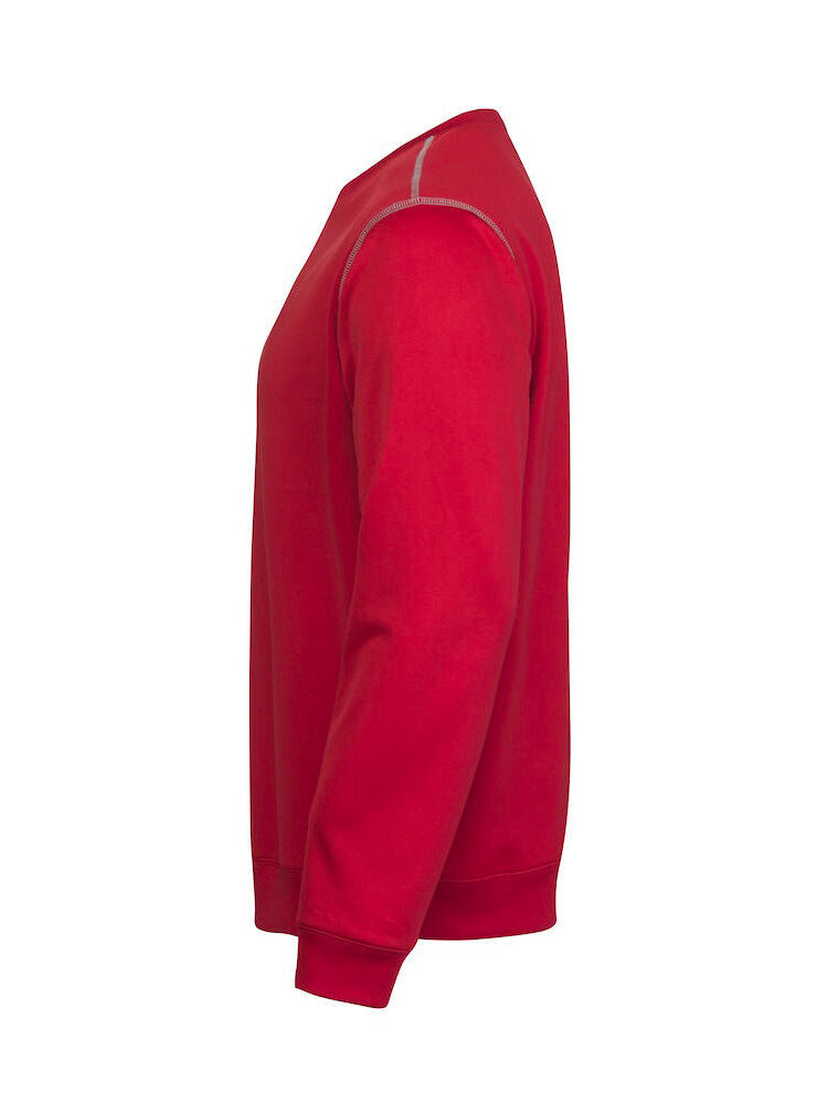 Printer Active Wear printer marathon sweater heren 2262042