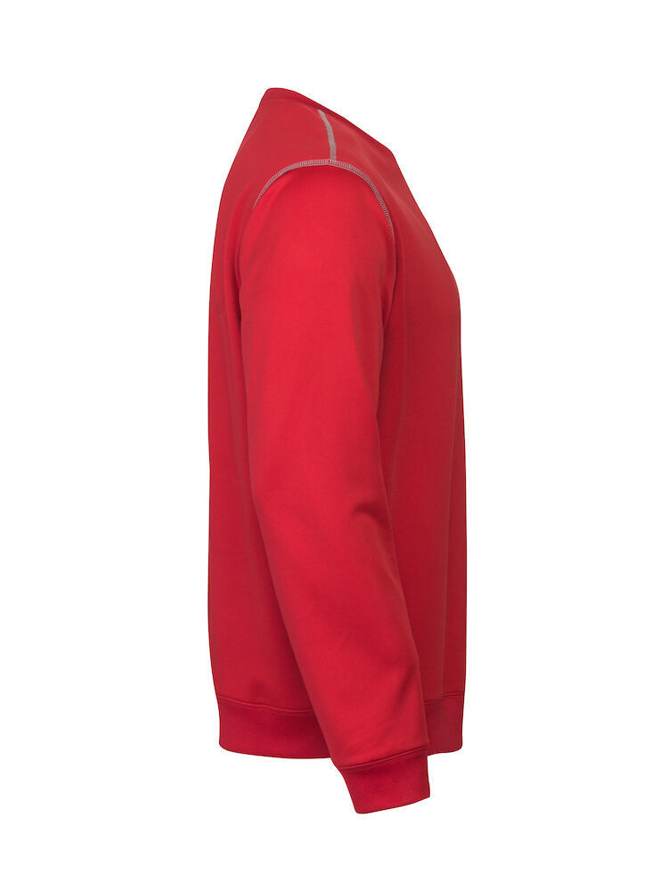 Printer Active Wear printer marathon sweater heren 2262042