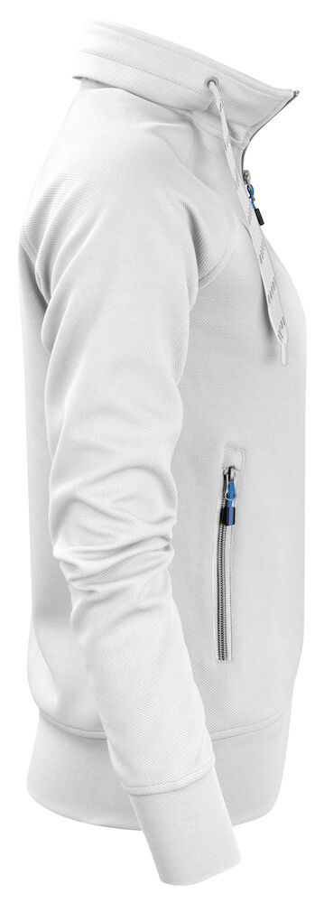 Printer printer jog rsx sweater volledige rits dames 2262064
