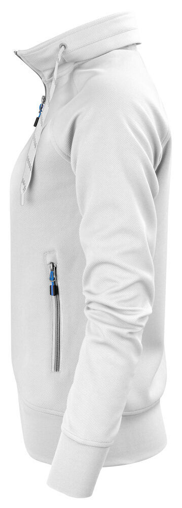 Printer Active Wear printer jog rsx sweater volledige rits dames 2262064