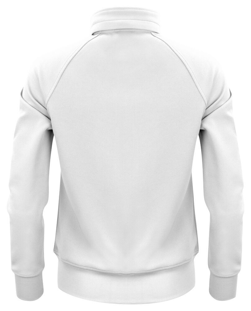 Printer Active Wear printer jog rsx sweater volledige rits dames 2262064