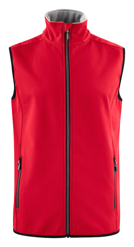 Printer printer trial  bodywarmer heren 2261059
