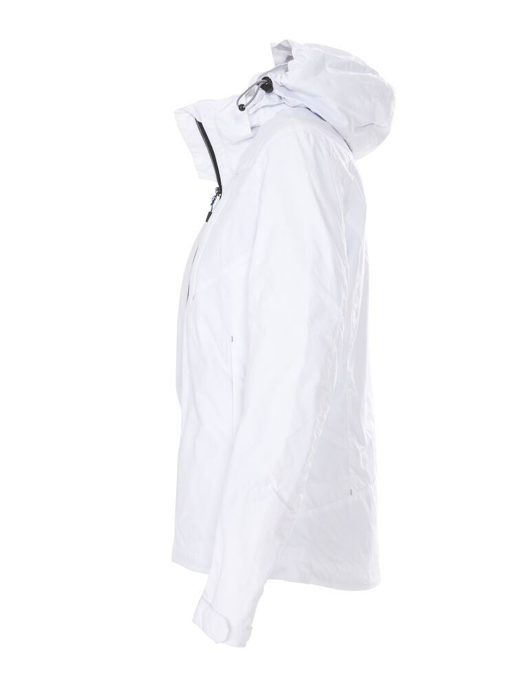 Printer Active Wear printer flat track  shell jas dames 2261043
