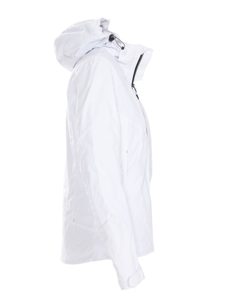 Printer Active Wear printer flat track  shell jas dames 2261043