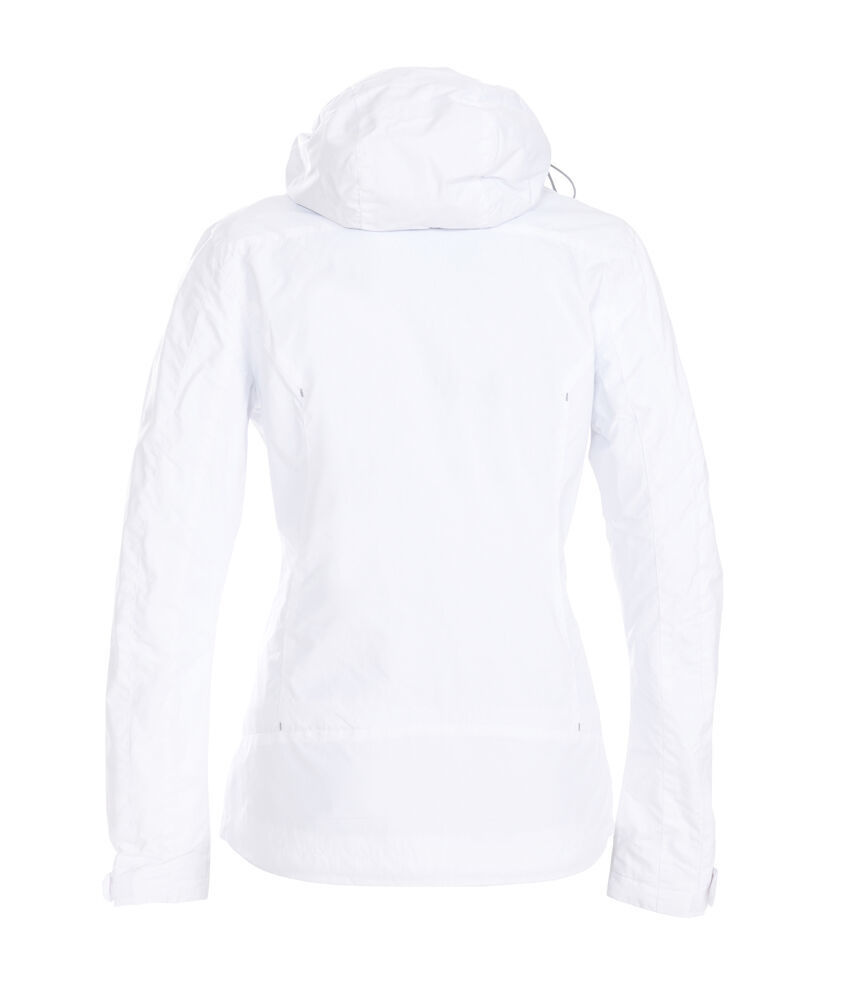 Printer Active Wear printer flat track  shell jas dames 2261043