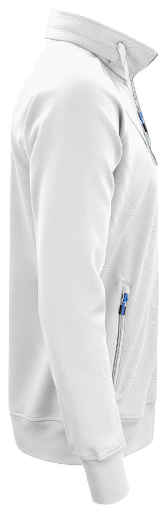 Printer Active Wear printer jog rsx  sweater volledige rits heren 2262063