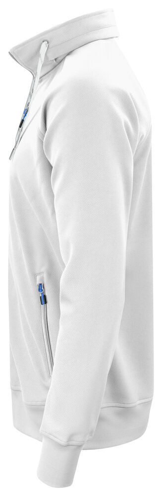 Printer Active Wear printer jog rsx  sweater volledige rits heren 2262063