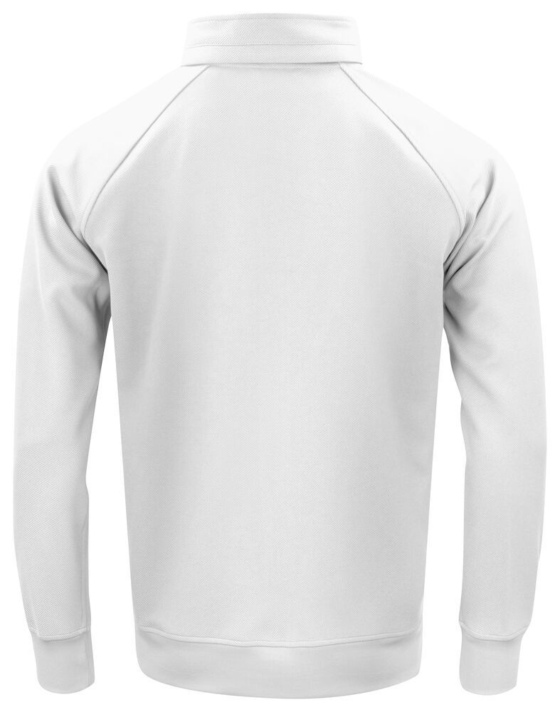 Printer Active Wear printer jog rsx  sweater volledige rits heren 2262063