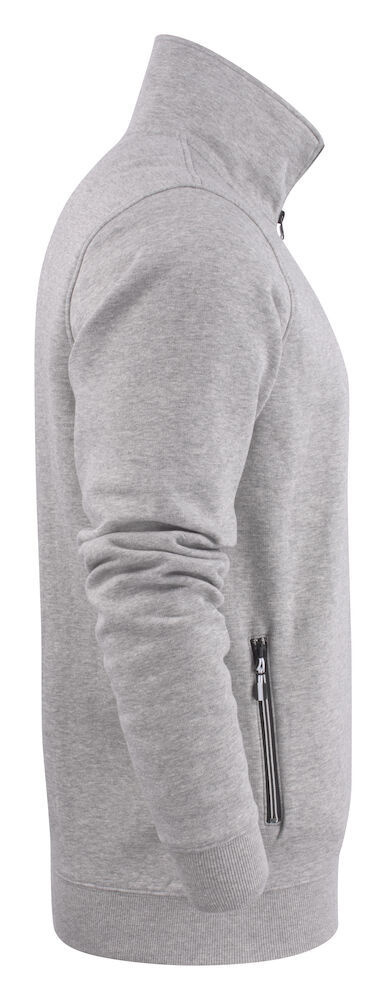 Printer Active Wear printer javelin rsx sweater volledige rits heren 2262054
