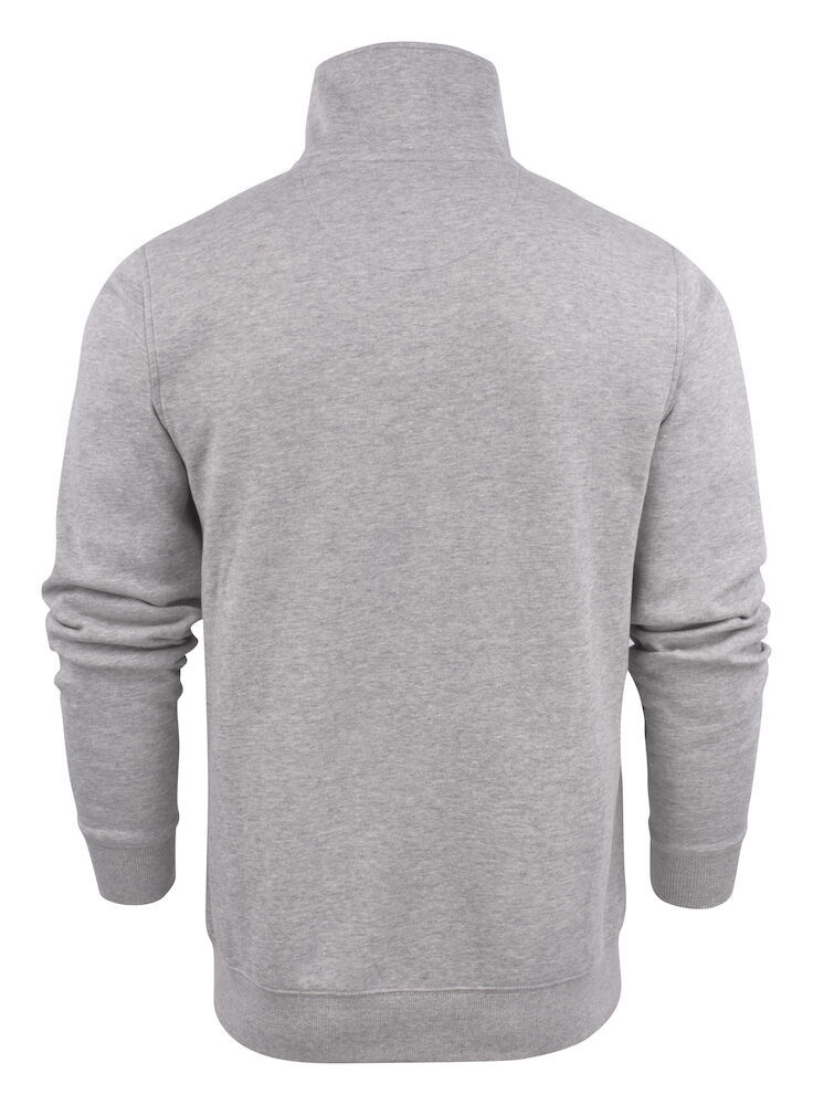 Printer Active Wear printer javelin rsx sweater volledige rits heren 2262054