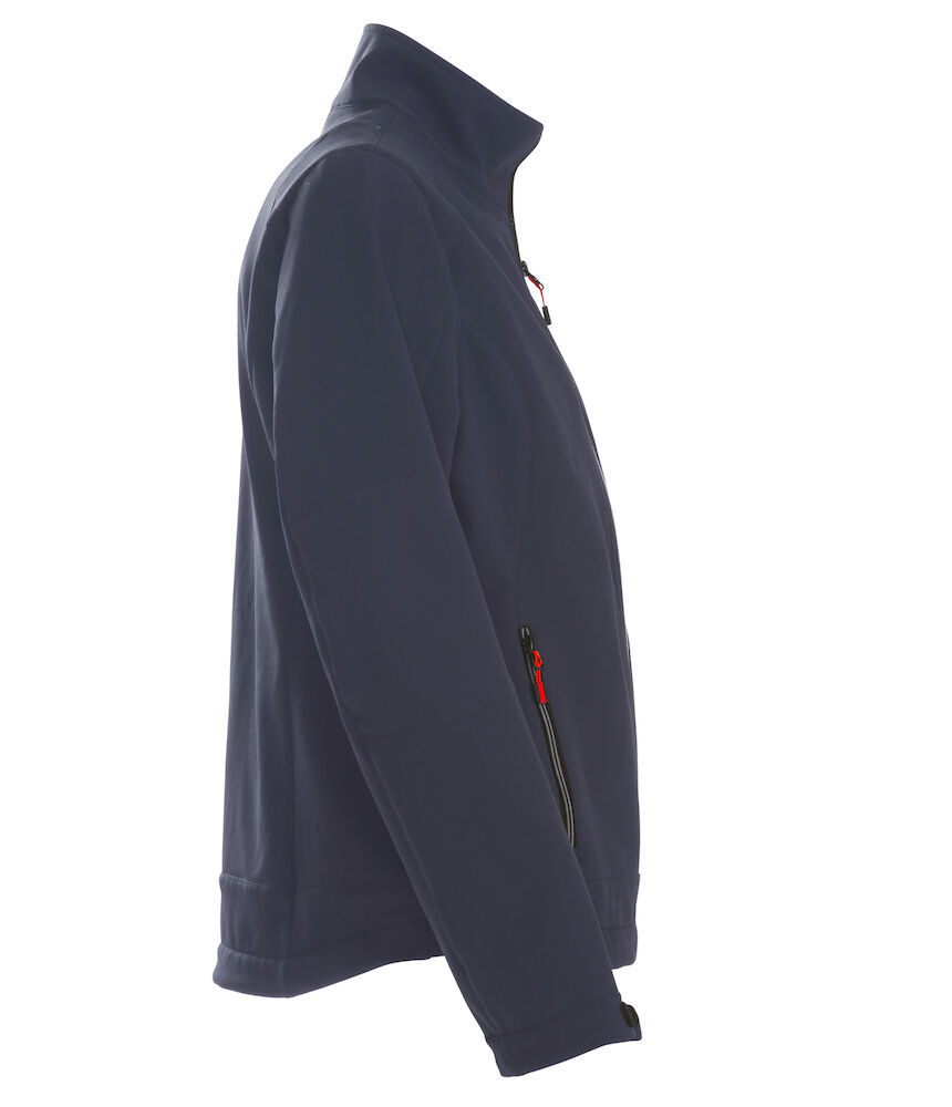 Printer Active Wear printer trial  softshell jas dames 2261045