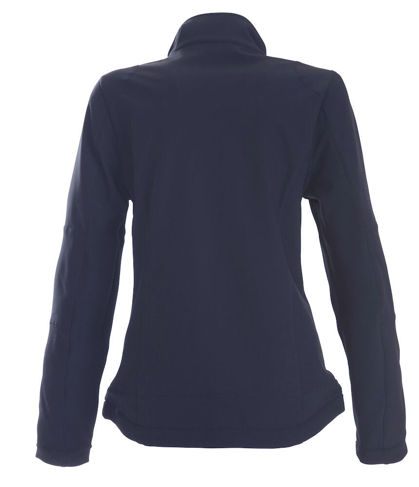 Printer Active Wear printer trial  softshell jas dames 2261045