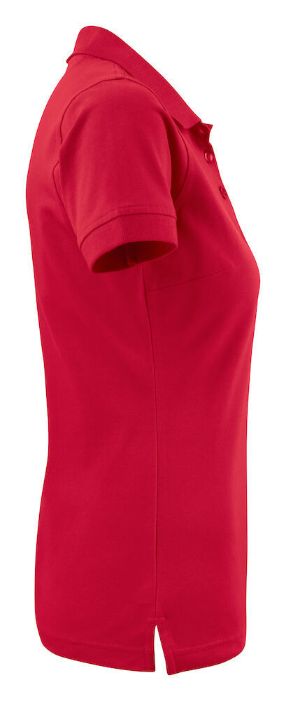 Printer Active Wear printer surf stretch polo pique dames 2265021
