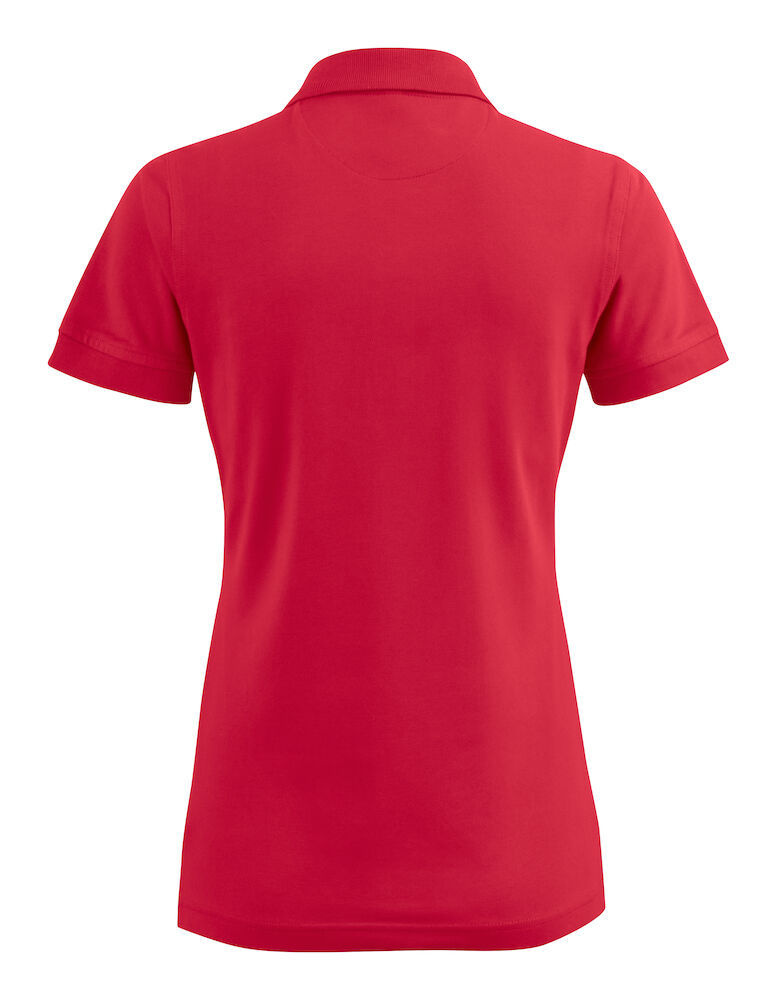 Printer Active Wear printer surf stretch polo pique dames 2265021