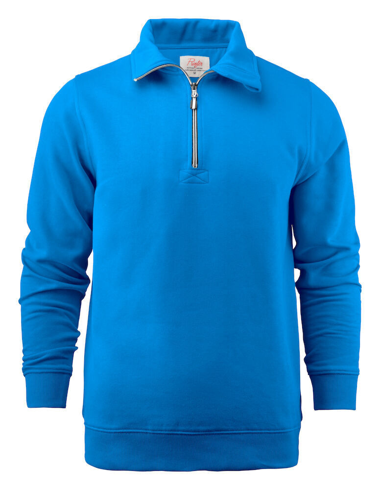 Printer Active Wear printer rounders rsx sweater halve rits unisex 2262053