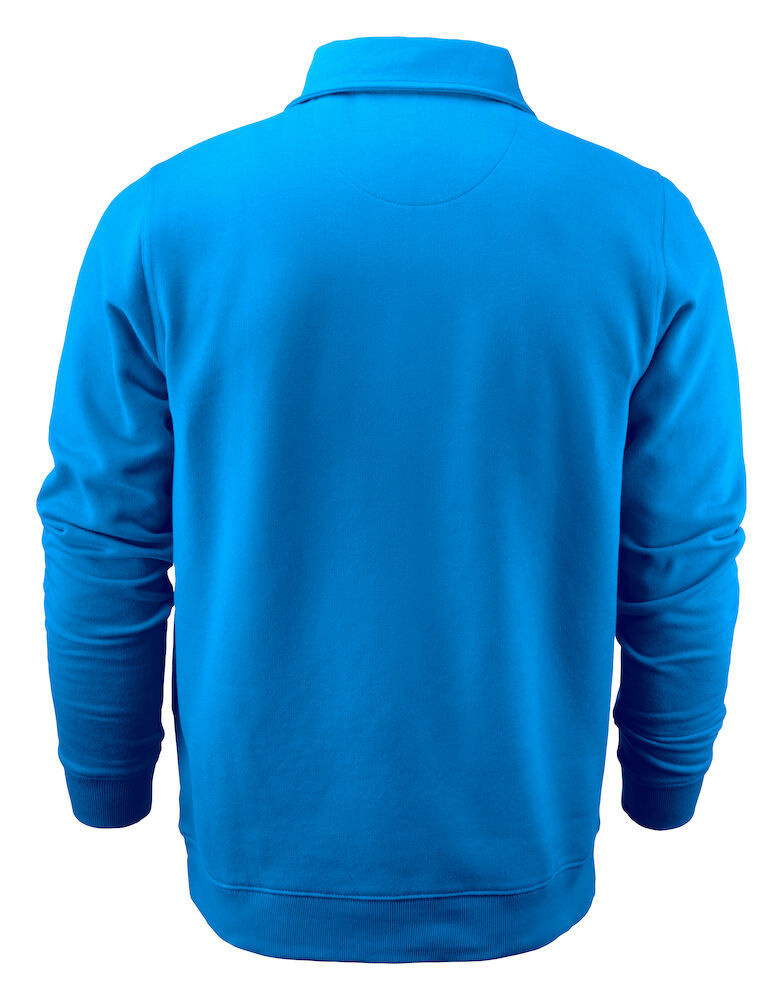 Printer Active Wear printer rounders rsx sweater halve rits unisex 2262053