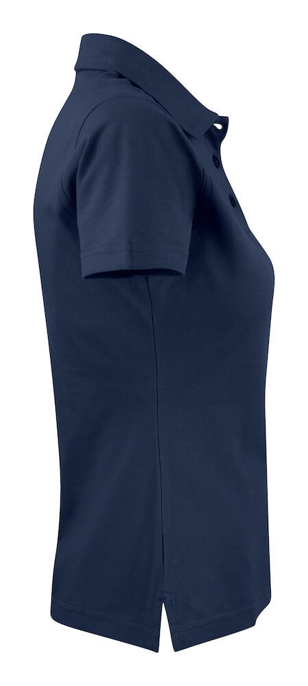 Printer Active Wear Printer Surf light  polo pique dames 2265023
