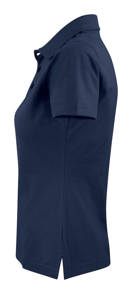 Printer Active Wear Printer Surf light  polo pique dames 2265023