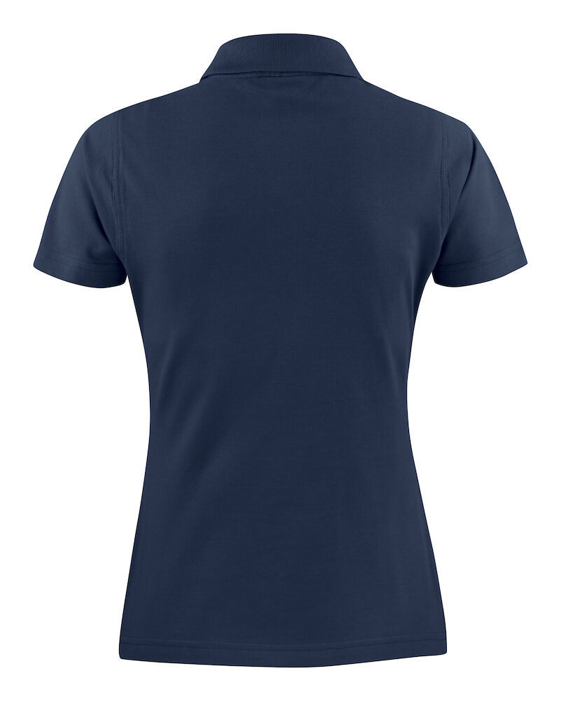 Printer Active Wear Printer Surf light  polo pique dames 2265023