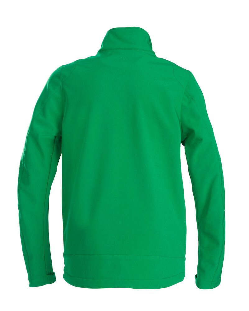 Printer Active Wear printer trial softshell jas heren 2261044