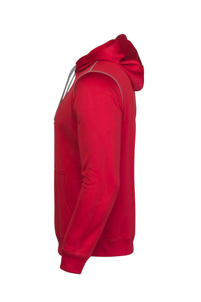 Printer Active Wear printer pentathlon sweater heren 2262043