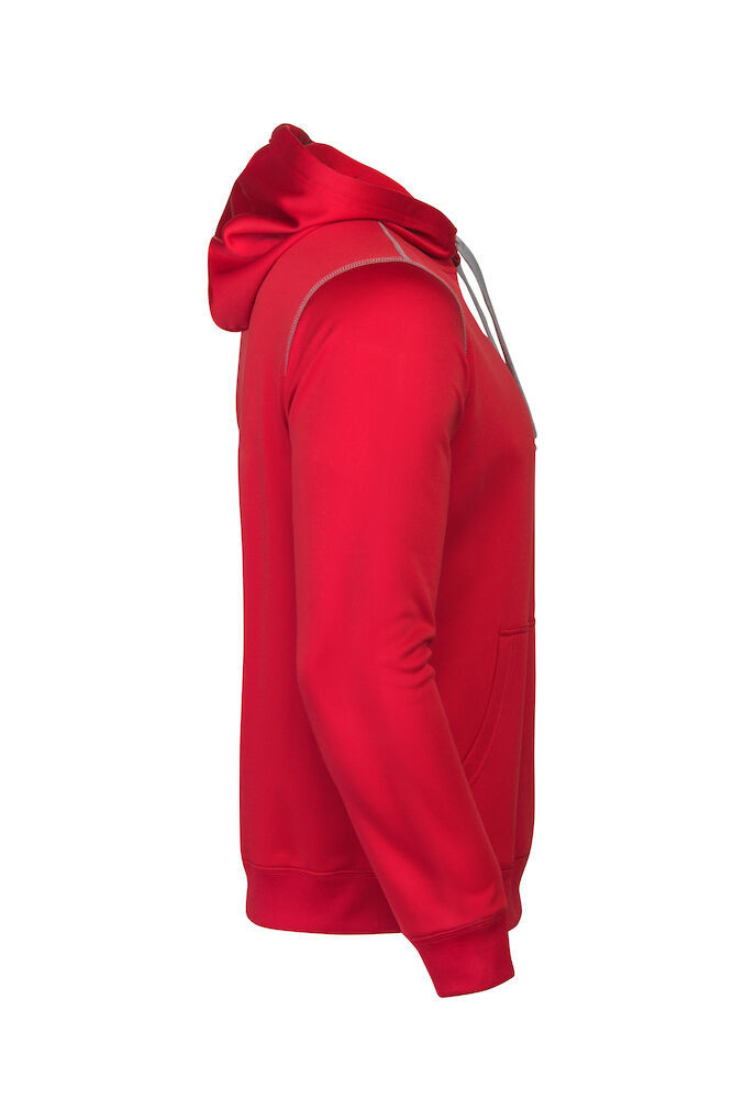 Printer Active Wear printer pentathlon sweater heren 2262043