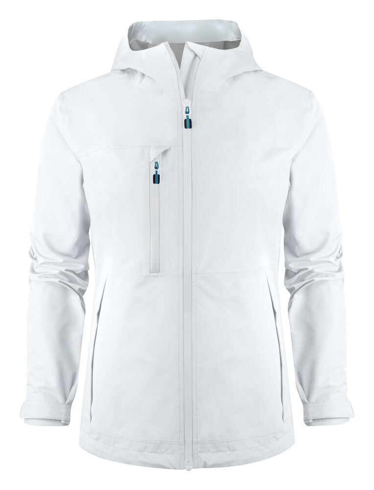 Printer Active Wear printer hiker  shell jas dames 2261068