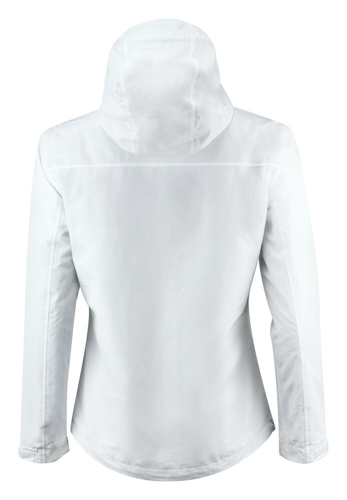 Printer Active Wear printer hiker  shell jas dames 2261068