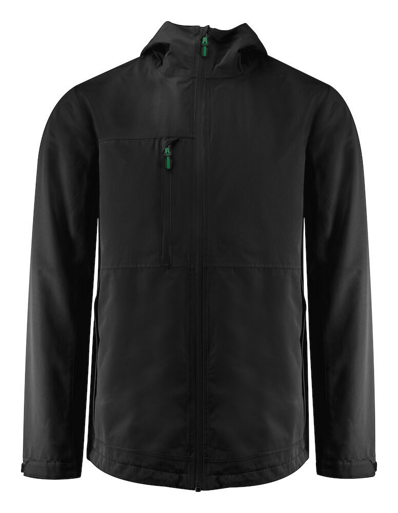 Printer Active Wear printer hiker shell jas heren 2261067