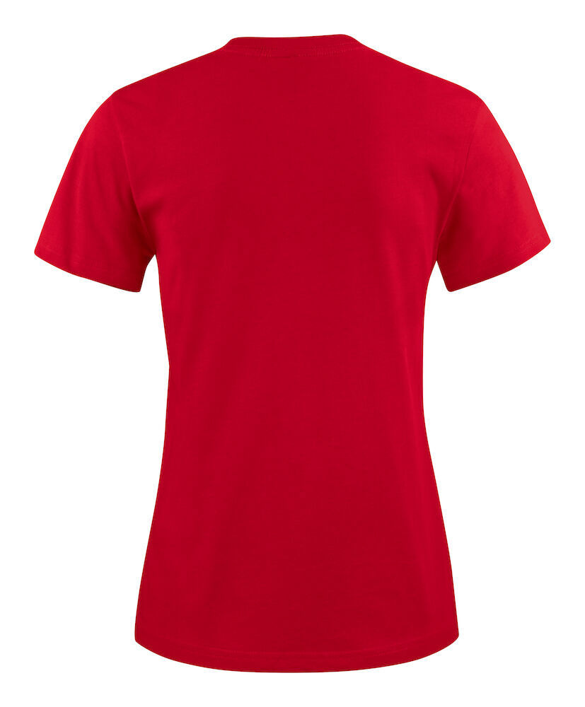 Printer Active Wear printer heavy t t-shirt dames 2264014