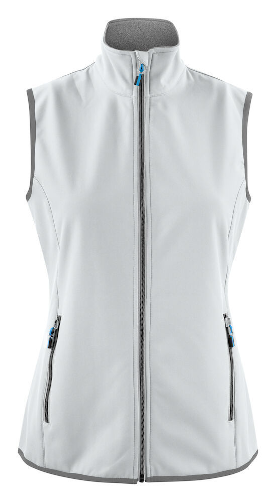 Printer Active Wear printer trial  bodywarmer dames 2261060