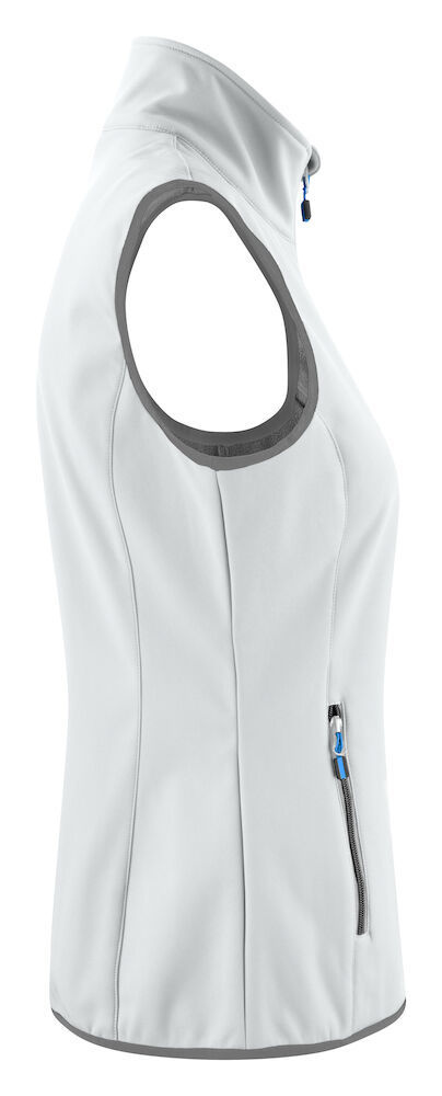 Printer Active Wear printer trial  bodywarmer dames 2261060
