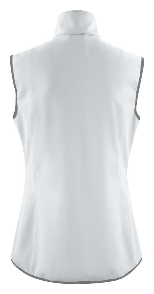 Printer Active Wear printer trial  bodywarmer dames 2261060