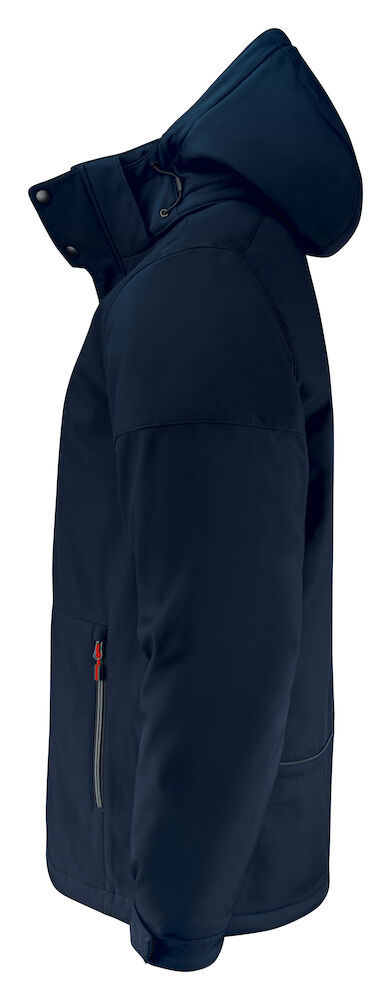 Printer Active Wear printer overlanding softshell jas heren 2261069