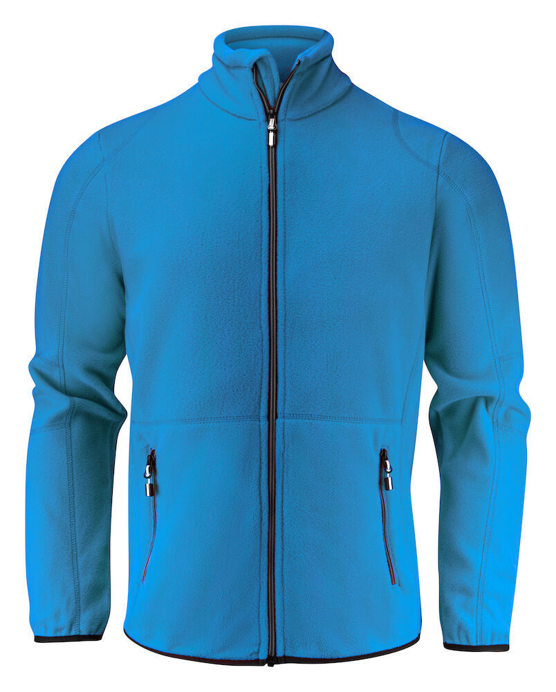 Printer Active Wear printer speedway fleece jas heren 2261500