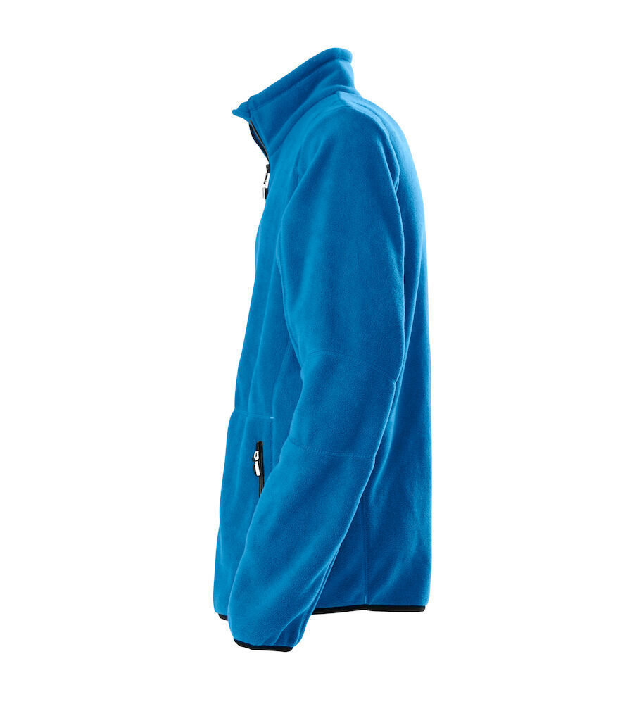 Printer Active Wear printer speedway fleece jas heren 2261500