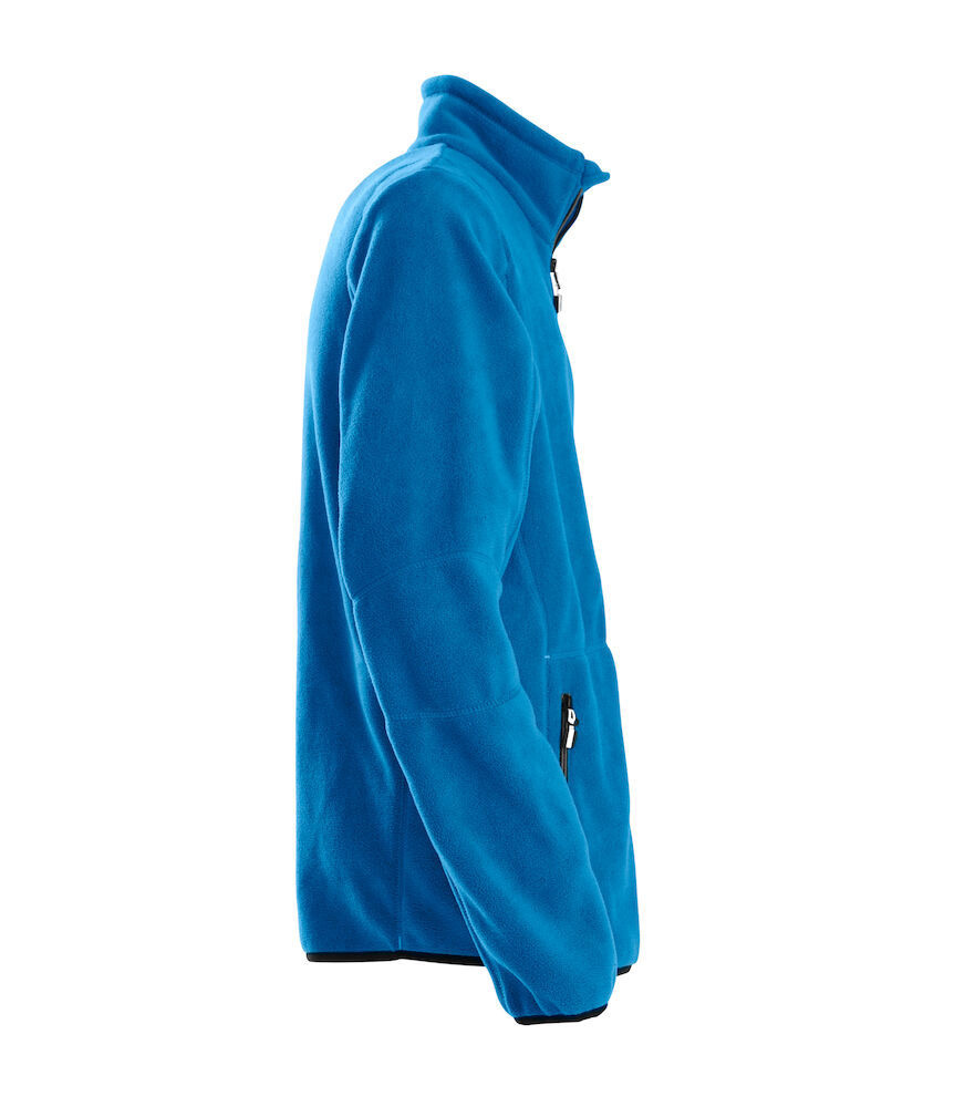 Printer Active Wear printer speedway fleece jas heren 2261500