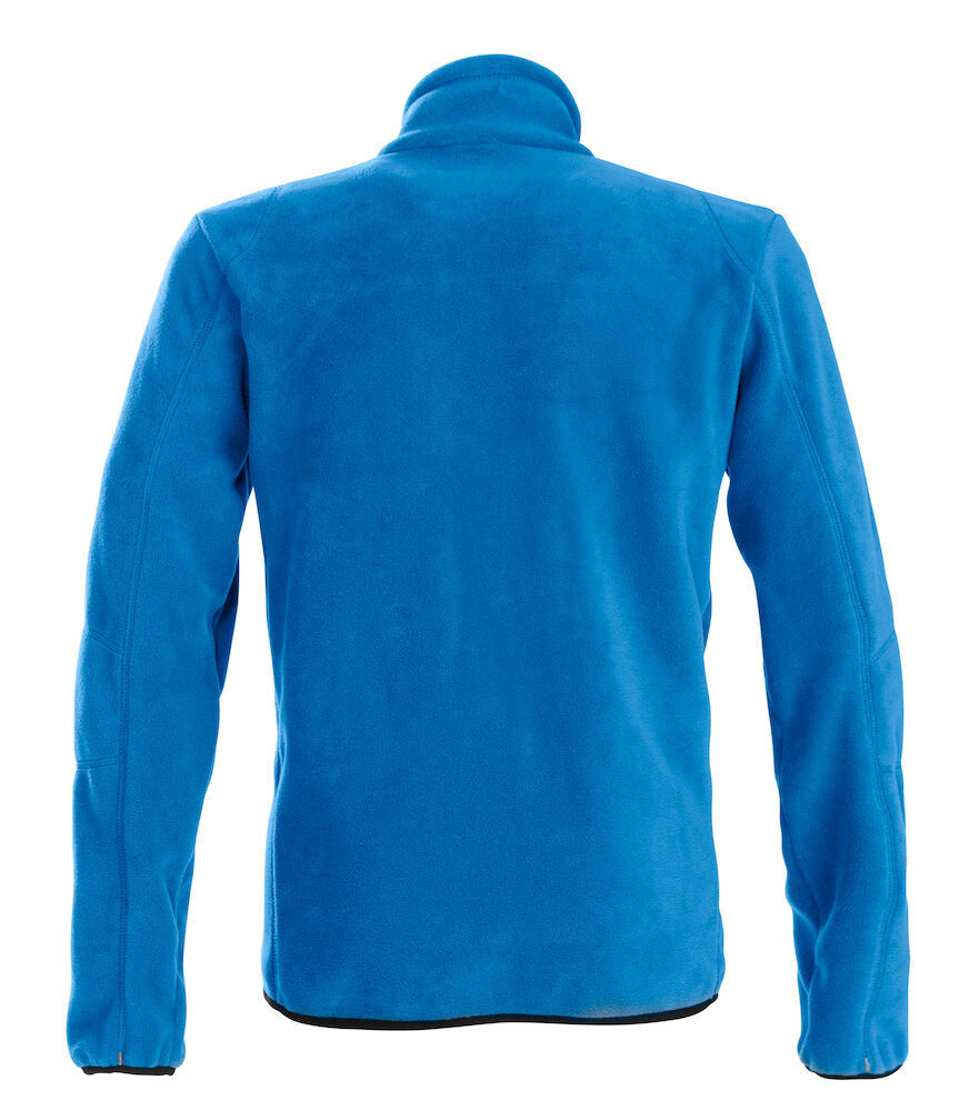 Printer Active Wear printer speedway fleece jas heren 2261500