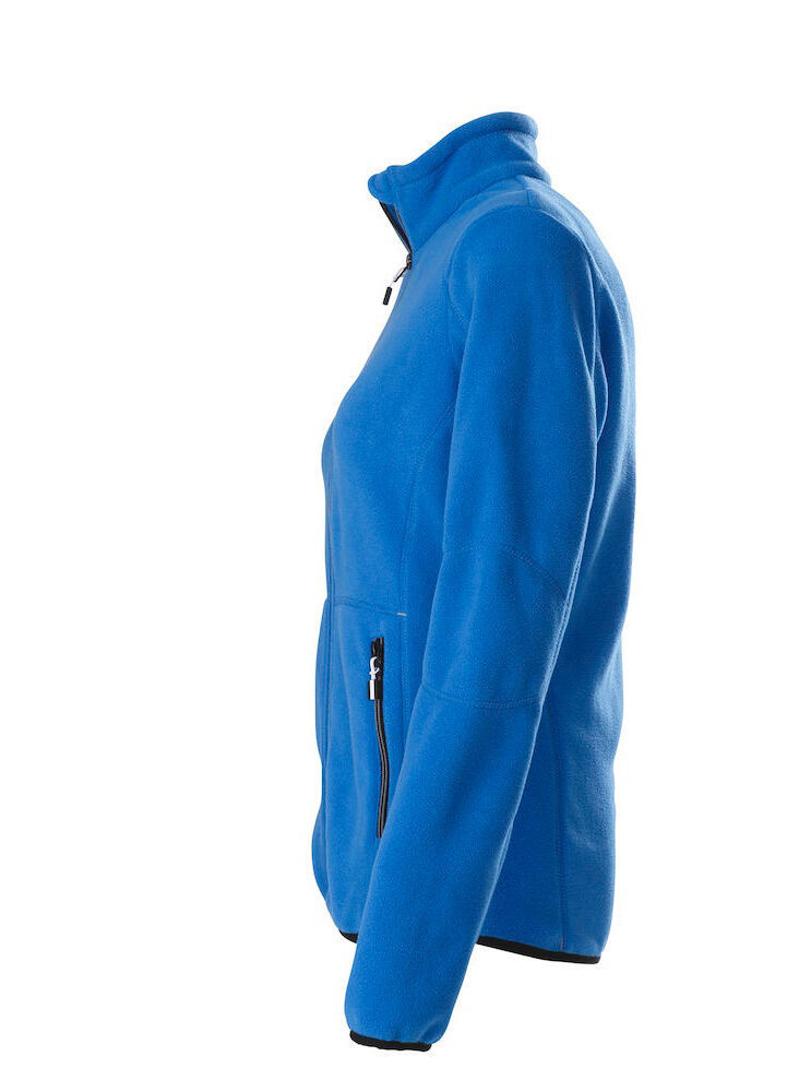 Printer Active Wear printer speedway fleece jas dames 2261501